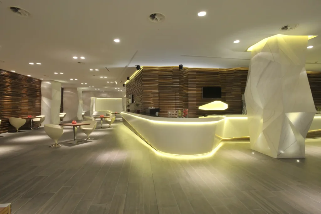 Pomegranate Wellness Spa hotel - Conference Foyer