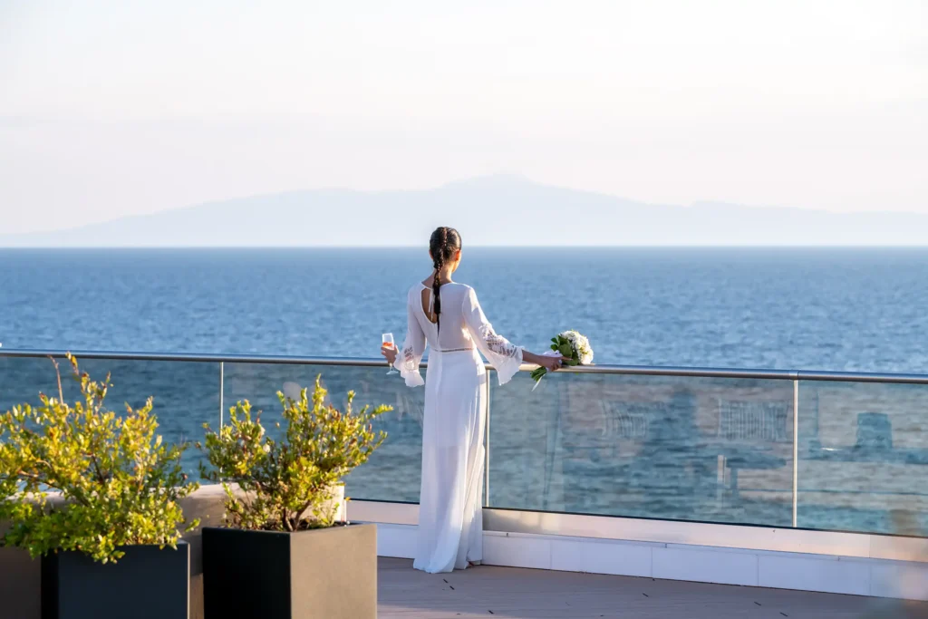 Pomegranate Wellness Spa Hotel Weddings